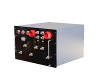177-433 MHz PSat 60 dBm VHF Power Amplifier VHF Linear Amplifier for EMC Test