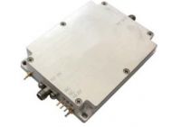 30 - 40 GHz Milimeter Wave Amplifers 26 W Ultra Low Noise Amplifier For medical equipment, aerospace