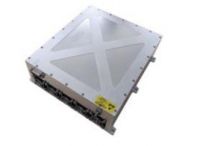 0.1-0.5GHz 51dB 250W VHF RF power Amplifier for research projects requiring high-power, low-frequency RF amplification
