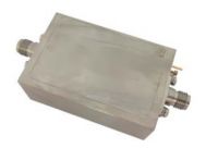 2.2 - 2.3GHz Narrow Band Power Amplifier P1dB 0.5 dBm low noise Amplifier for Radar Systems with low noise figure