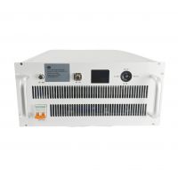 High Power High Gain 2000-4000 MHz 200W RF Power Amplifier For Wireless Communication