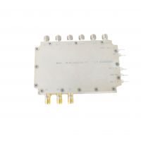 High-Power Device 2400-2500MHz 5W RF Power Amplifier for 2.4GHz Wireless Communication