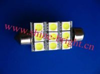 Sell Auto LED lamp(211A9LED SMD)