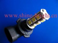 Sell  LED Car Light (9006C18W-H)