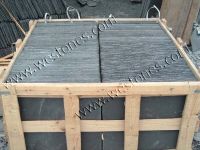Sell high quality roofing slate