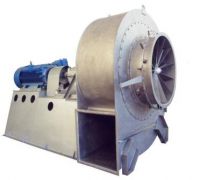 Sell Sell Middle-high pressure stainless centrifugal fan