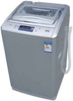 Sell 6.0KG Top-loading full automatic washing machine