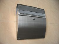 Sell Stainless Steel Mailboxes (GLB-006)