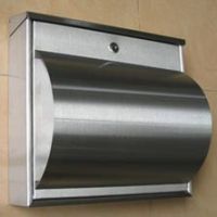 Sell Stainless Steel Mailboxes (GLB-012)