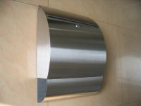 Sell Stainless Steel Mailboxes (GLB-015)