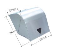 Sell Stainless Steel Paper Dispenser(GPD-001)