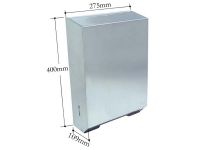 Sell Stainless Steel Paper Dispenser(GPD-002)