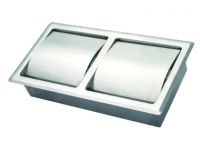 Sell Stainless Steel Paper Dispenser(GPD-012)