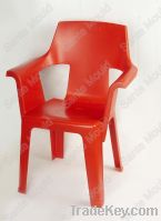 plast chair mould