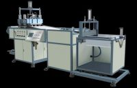 Semi-Automatic (BOPS) Thermoforming Machine (FJL-510X580)