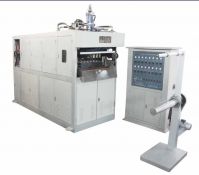 Plastic Cup Making Machine (FJL-660SB-B)