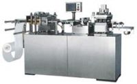 Automatic Plastic Lids Thermoforming Machine (FJL-320)