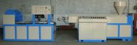 Plastic Sheet Extruding & Vacuum Forming In-line Unit (FJL-80)