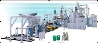 Sell PET Sheet Extruding Machine