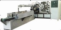 Six-Color Curved Surface Offset Printing Machine (JY-6A)