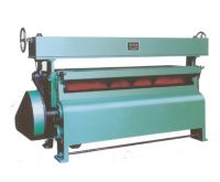 Sell Mechanical Cutting Machine (Model120)