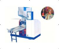 FJL021 Series Automatic Flexible PP Straw Making Machine(FJL021-4 )