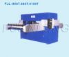 Auto Balance Hydraulic Full Head Cutting Machine