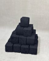 Coconut Charcoal Briquette