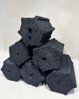 Coconut Charcoal Briquette