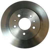 brake disc for lada 2101-3501070