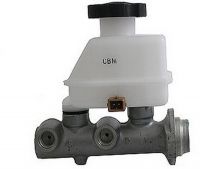 brake MASTER CYLINDER 58510-25000 HYUNDAI ACCENT