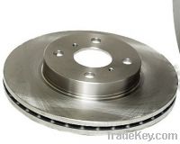 Sell brake rotor for TOYOT CAMRY 2007