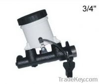 Sell brake master cylinder for KIA PRIDE KK150-43-400D
