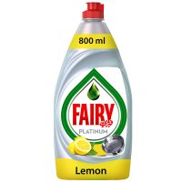 buy high quality FAIRY PLATINIUM dishwashing liquid  Lemon&Lime