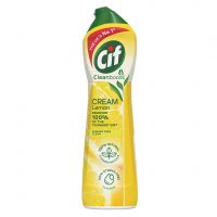 buy high quality Cif cleaner Lemon