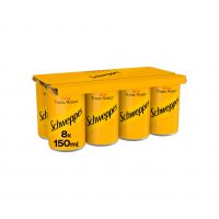 Top Sales Lower Price Schweppes fat can 330ml x 24 cans
