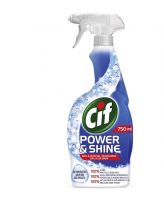 buy high quality Cif spray bathroom/kitchen 750ml