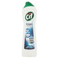 buy high quality Cif cleaner 500ml White