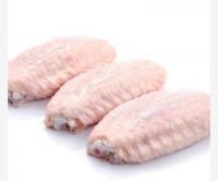 Good Chicken Mid-Joint Wings. export wholesale price