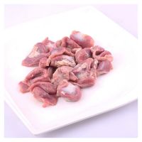 Quality Halal Frozen Chicken Gizzards chicken Gizzard Whole Chicken / Chicken Offals / Chicken Gizzards supplier