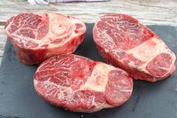 Good beef SHIN/SHANK BONE-IN wholesale price
