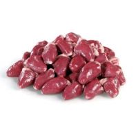 Fresh Halal Heart Highest Quality Superlative Quality 100% Pure Frozen Frozen Chicken Hearts for Wholesale Exporter