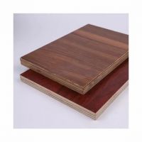 Factory Wholesale 920 x 920 mm Laminated Birch Beech Board 2mm 3mm 4mm 5mm 6mm Plywood Wood Planks For Crafts