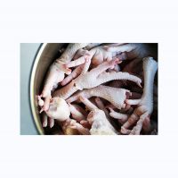 Organic Thigh Parts Whole Meat Quarter Legs Chicken Paws Frozen Chicken Feet Halal Frozen Chicken Feet Chicken Paw