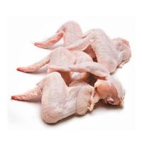 TOP QUALITY HALAL FROZEN CHICKEN WINGS- 3 JOINTS CHICKEN WINGS Frozen Chicken Joint Wings