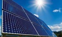 solar panels turnkey projects