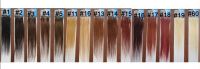 Sell human hair extension