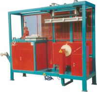 Sell Paper Pallet Machines