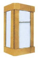 honeycomb paperboard notching machine