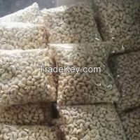Cashew Nuts High Quality - Best Prices